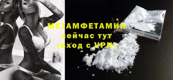 хмурый Горняк