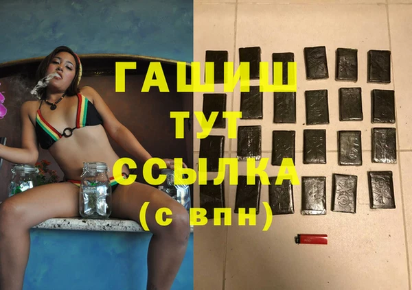 хмурый Горняк