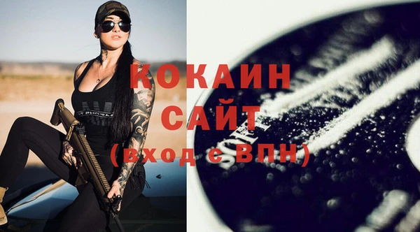 хмурый Горняк